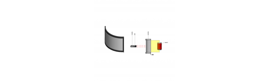 Arc Flat-Dome